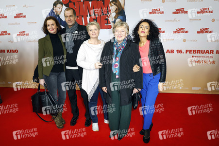 Filmpremiere 'Schatz, nimm Du sie!' in Köln