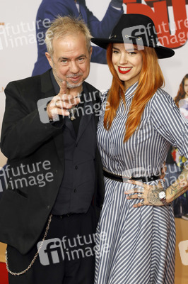 Filmpremiere 'Schatz, nimm Du sie!' in Köln