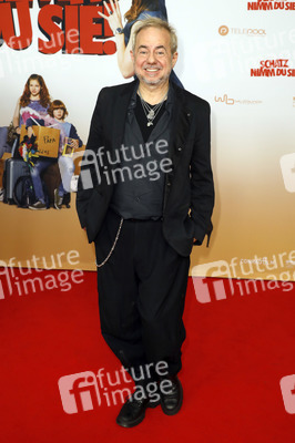 Filmpremiere 'Schatz, nimm Du sie!' in Köln