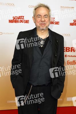 Filmpremiere 'Schatz, nimm Du sie!' in Köln