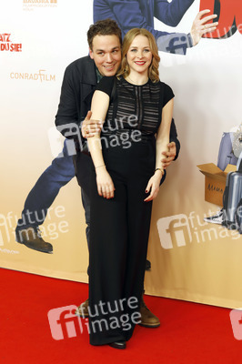 Filmpremiere 'Schatz, nimm Du sie!' in Köln