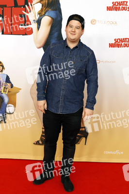 Filmpremiere 'Schatz, nimm Du sie!' in Köln
