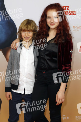 Filmpremiere 'Schatz, nimm Du sie!' in Köln