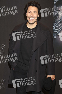 Filmpremiere 'Fifty Shades of Grey - Gefährliche Liebe' in Hamburg