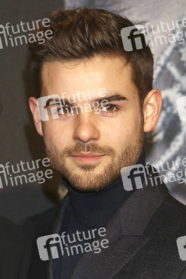 Filmpremiere 'Fifty Shades of Grey - Gefährliche Liebe' in Hamburg