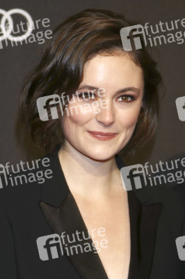 Filmpremiere 'Fifty Shades of Grey - Gefährliche Liebe' in Hamburg