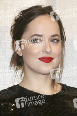 Filmpremiere 'Fifty Shades of Grey - Gefährliche Liebe' in Hamburg