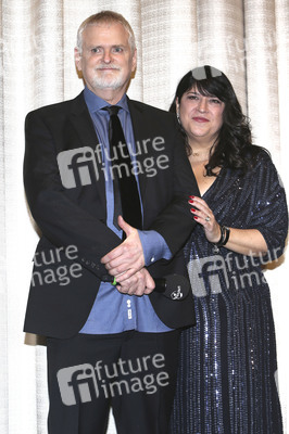 Filmpremiere 'Fifty Shades of Grey - Gefährliche Liebe' in Hamburg