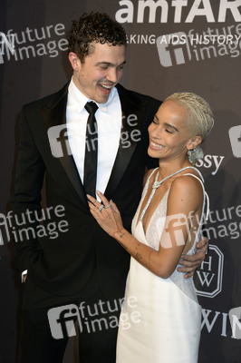 amfAR New York Gala 2017