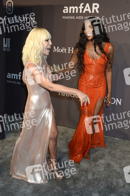 amfAR New York Gala 2017