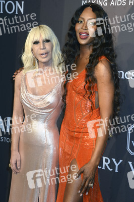 amfAR New York Gala 2017