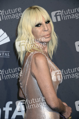 amfAR New York Gala 2017