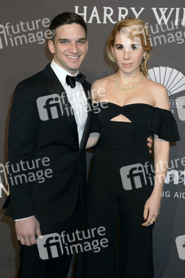 amfAR New York Gala 2017