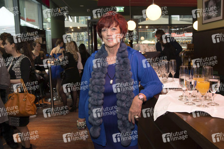 Blaue Blume Award 2017 in Berlin