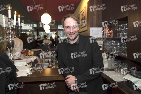 Blaue Blume Award 2017 in Berlin