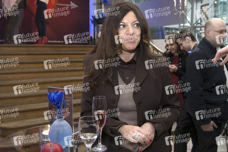 Blaue Blume Award 2017 in Berlin