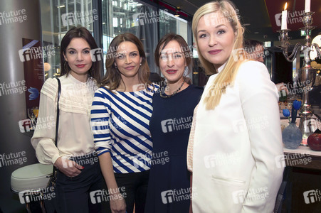 Blaue Blume Award 2017 in Berlin