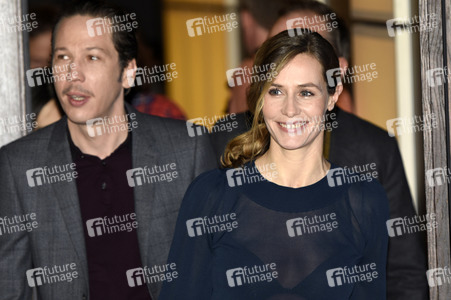 'Django' Photocall, Berlinale 2017