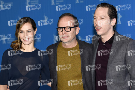 'Django' Photocall, Berlinale 2017