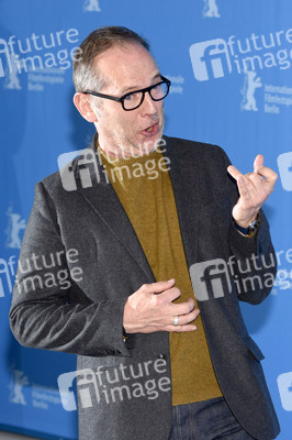 'Django' Photocall, Berlinale 2017
