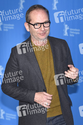 'Django' Photocall, Berlinale 2017