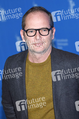 'Django' Photocall, Berlinale 2017