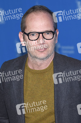 'Django' Photocall, Berlinale 2017