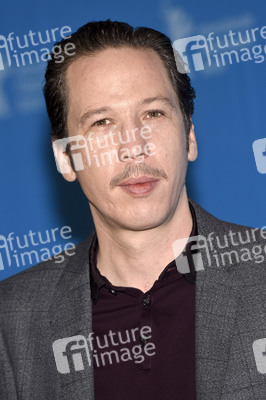 'Django' Photocall, Berlinale 2017