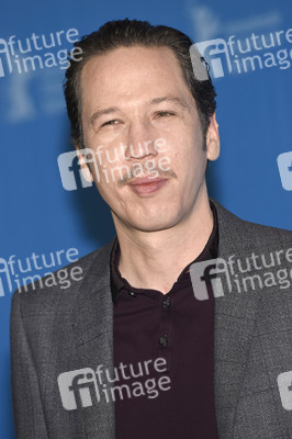 'Django' Photocall, Berlinale 2017