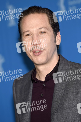 'Django' Photocall, Berlinale 2017