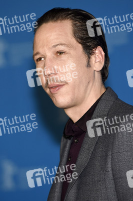 'Django' Photocall, Berlinale 2017