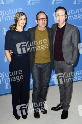 'Django' Photocall, Berlinale 2017