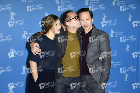 'Django' Photocall, Berlinale 2017