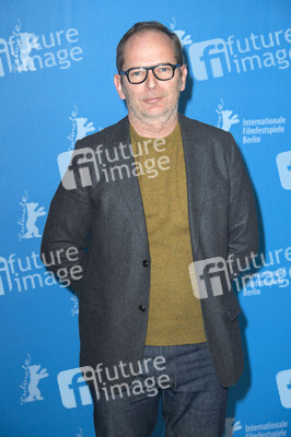 'Django' Photocall, Berlinale 2017