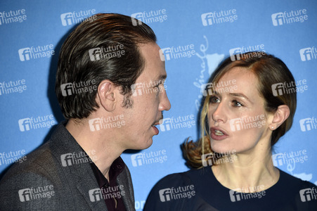 'Django' Photocall, Berlinale 2017