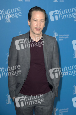 'Django' Photocall, Berlinale 2017