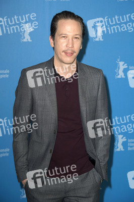 'Django' Photocall, Berlinale 2017