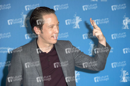 'Django' Photocall, Berlinale 2017
