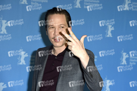 'Django' Photocall, Berlinale 2017