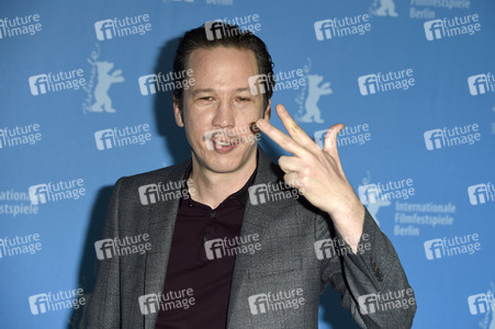 'Django' Photocall, Berlinale 2017