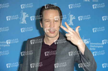 'Django' Photocall, Berlinale 2017