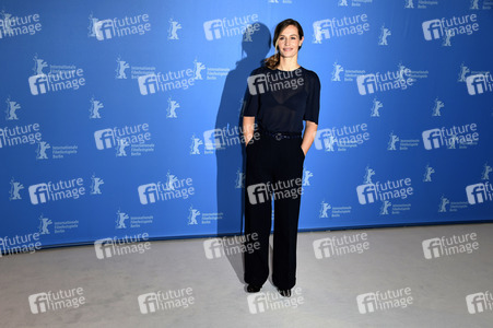 'Django' Photocall, Berlinale 2017