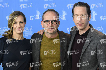 'Django' Photocall, Berlinale 2017