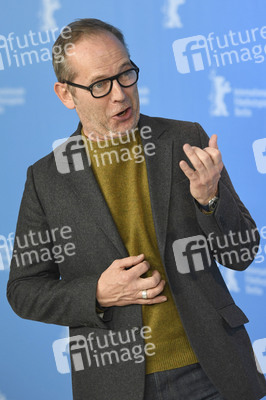 'Django' Photocall, Berlinale 2017