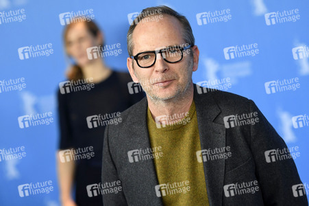 'Django' Photocall, Berlinale 2017