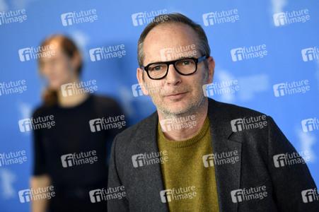 'Django' Photocall, Berlinale 2017