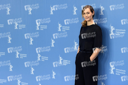 'Django' Photocall, Berlinale 2017