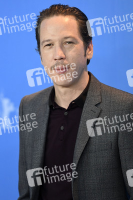 'Django' Photocall, Berlinale 2017
