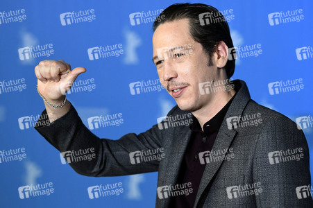 'Django' Photocall, Berlinale 2017