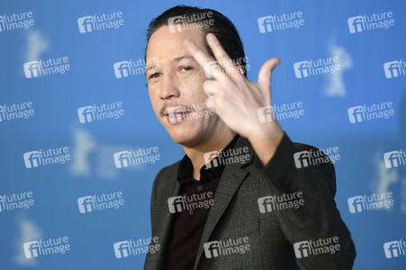 'Django' Photocall, Berlinale 2017